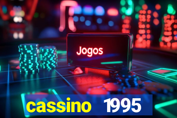 cassino 1995 dublado online